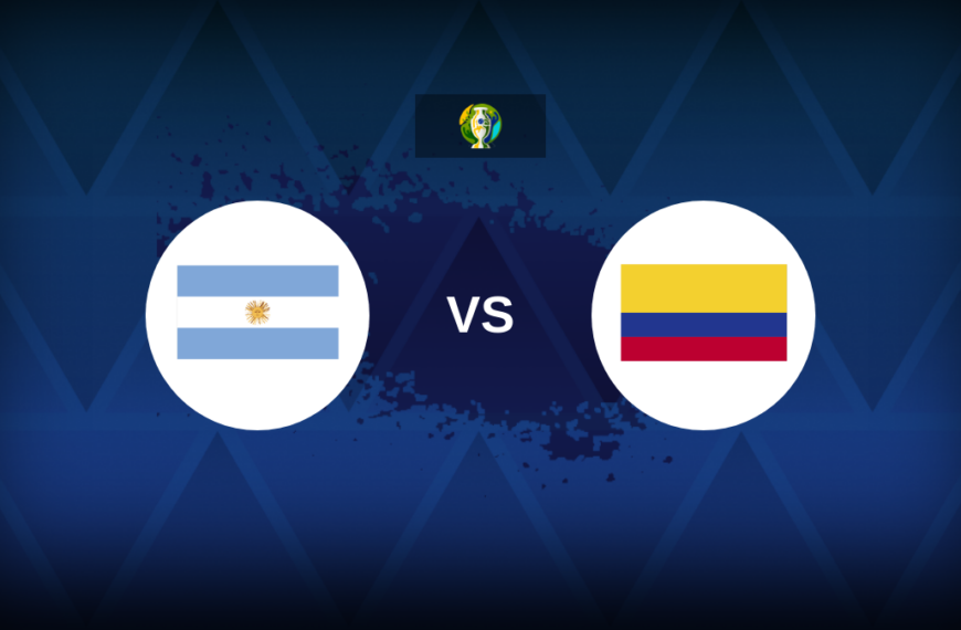 Copa América 2024: Argentina v Colombia – Preview, predictions, picks, offers and odds