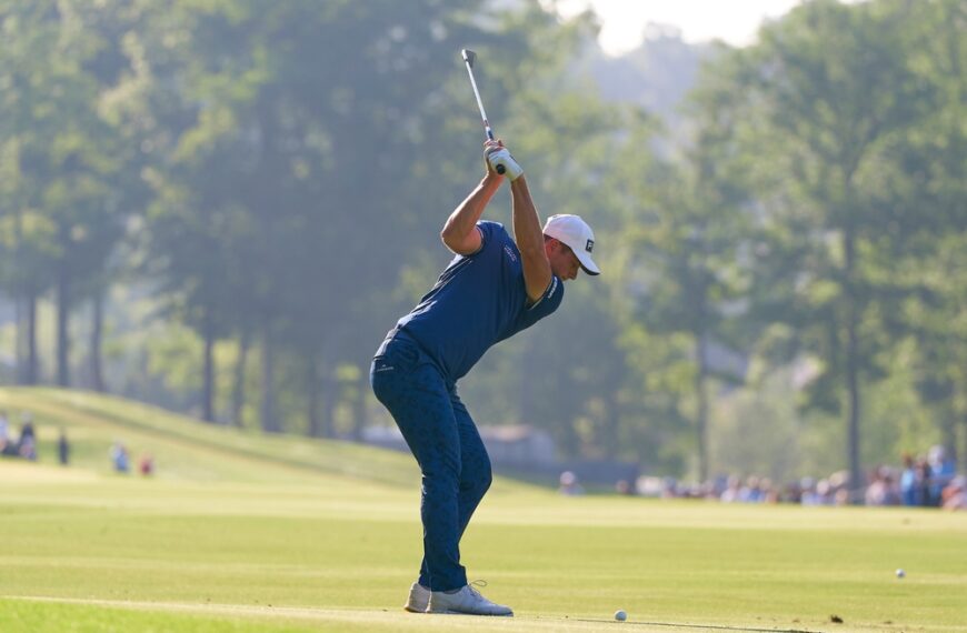 BMW Championship Odds and Golf Betting Promos – Scottie Scheffler Favorite Again?