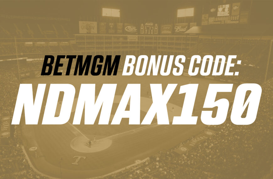 BetMGM Bonus Code NDMAX150: Get $1.5k Bonus for Buccaneers vs Falcons, MLB Playoffs