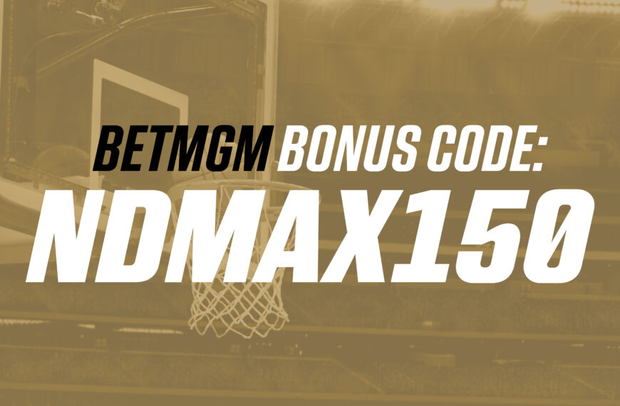 BetMGM Bonus Code: Get $1,500 Bonus for NBA Games Today