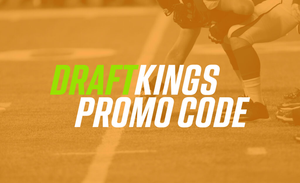 DraftKings Promo Code September – 0 in Bonus Bets and NFL+ Premium Free Trial