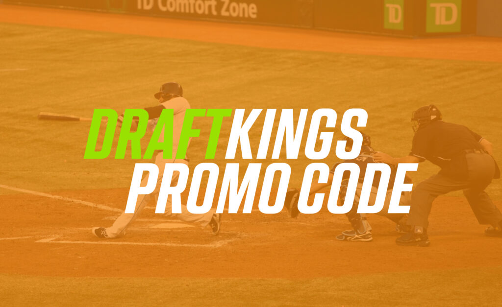 DraftKings Promo Code: Secure 0 in Bonus Bets for MLB Playoffs, NFL and CFB