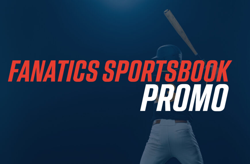 Fanatics Sportsbook Promo: Claim up to $1,000 in Bonus Bets