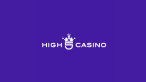 Where is High 5 Casino Legal in the US?