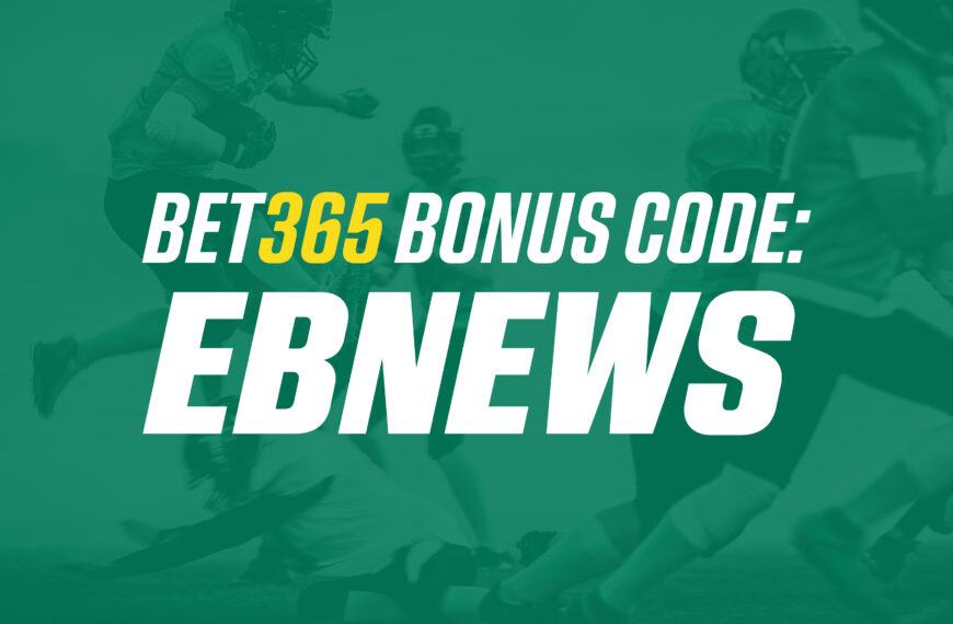 bet365 Bonus Code September 2024: EBNEWS for Bet $5, Get $200 or $1,000 First Bet Safety Net on NFL Week 3