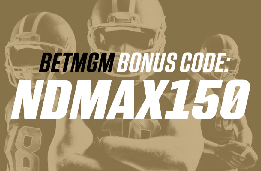 BetMGM Bonus Code NDMAX150 Snags $1.5k Dallas Cowboys vs New York Giants Promo