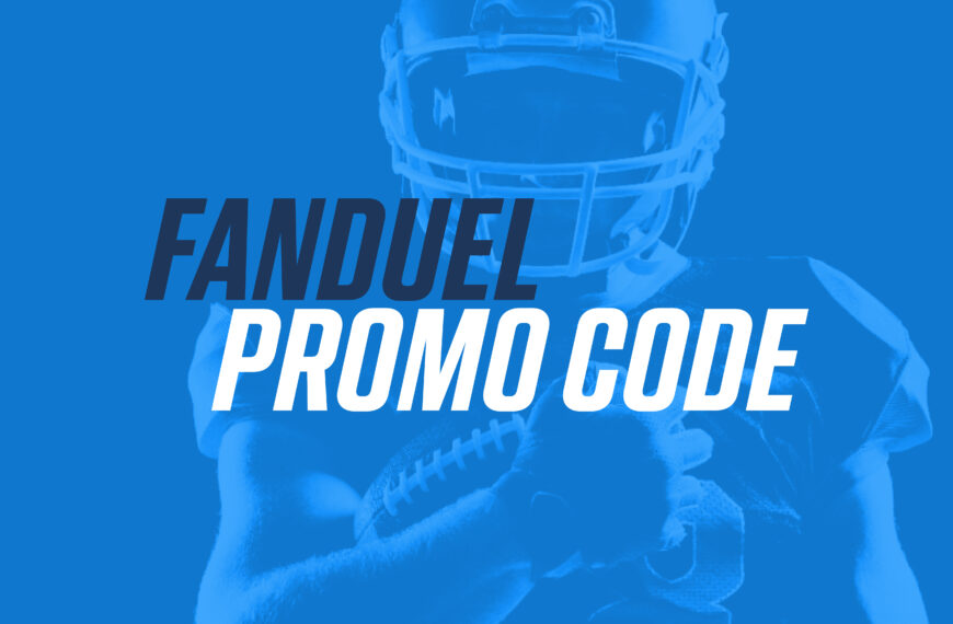 FanDuel Promo Code: Get $300 in Bonus Bets for Monday Night Football | Ravens vs Buccaneers, Chargers vs Cardinals