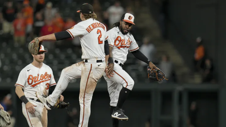 Orioles vs Rays, Rangers vs Yankees Odds, Picks and MLB Betting Offers this Weekend