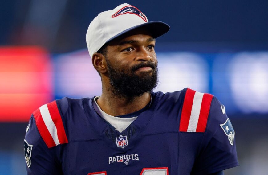 Jacoby Brissett