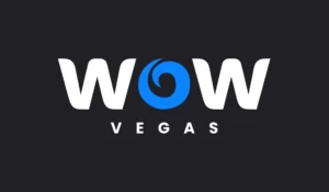 Where is WOW Vegas Legal in the US?