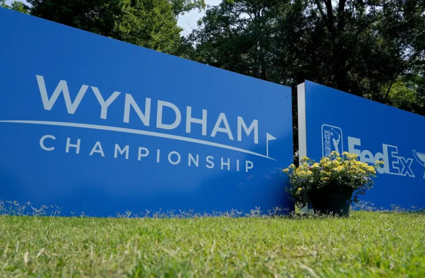 Wyndham Championship Odds and Golf Betting Offers, Shane Lowry +2200 to Win