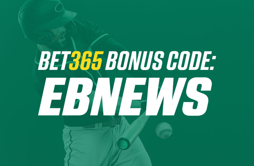 bet365 Bonus Code EBNEWS: Get $1k or $200 Bonus for Saints vs Chiefs