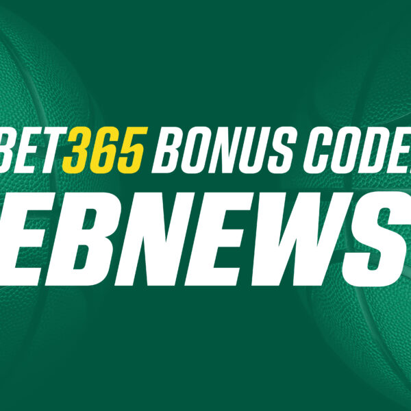 bet365 Bonus Code EBNEWS for $1k or $200 NBA Bonus on Knicks @ Celtics, Timberwolves @ Lakers