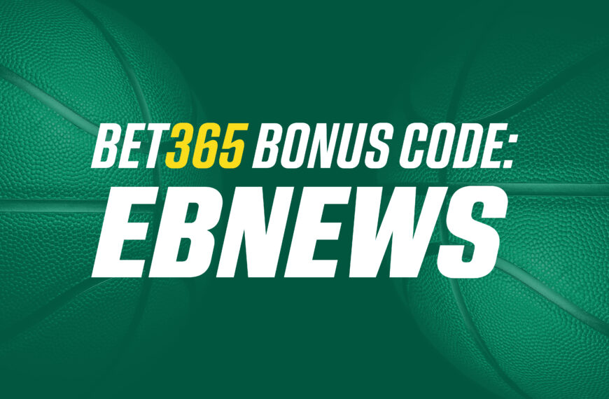 bet365 Bonus Code EBNEWS for $1k or $200 Bonus for Vikings-Rams, NBA Betting