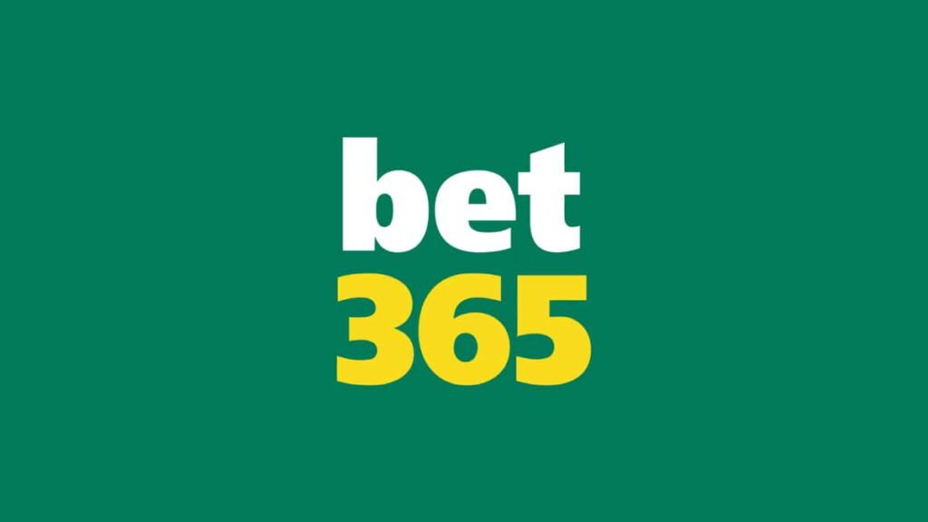 bet365 logo