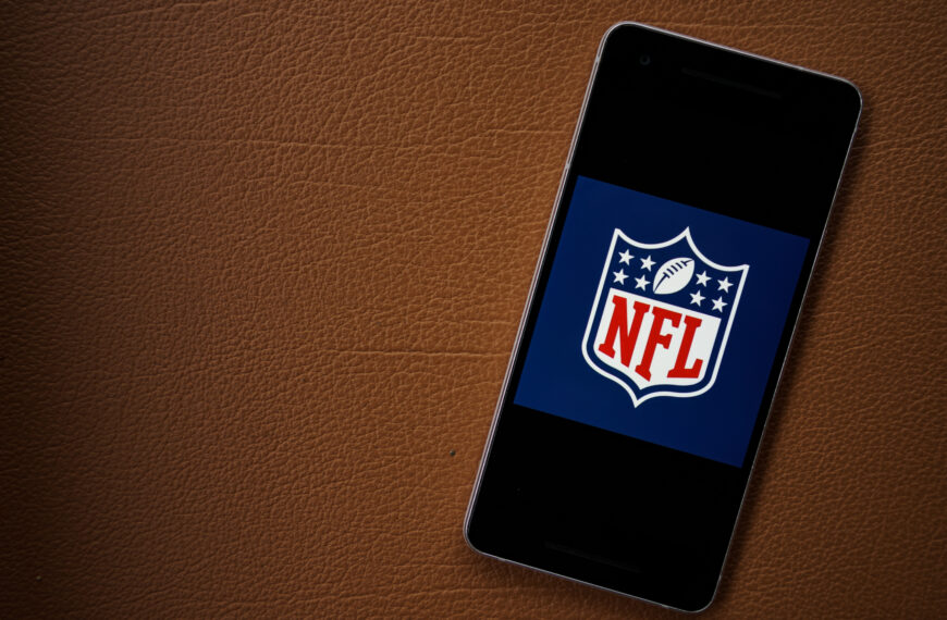 Free NFL Live Streaming: How to Watch NFL Week 1 Games