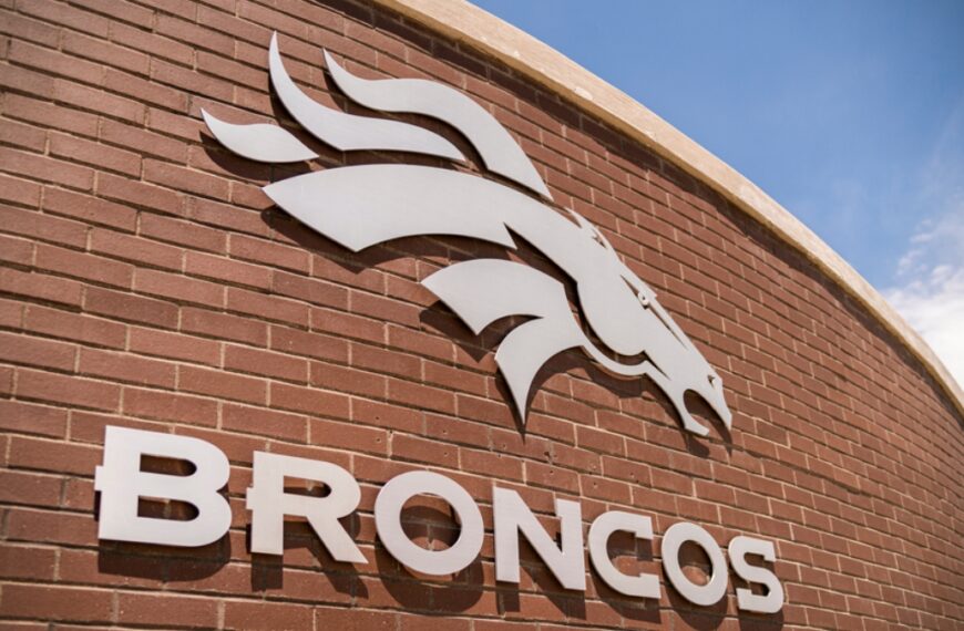 NFL franchise Denver Broncos