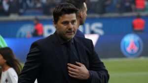 Mauricio Pochettino