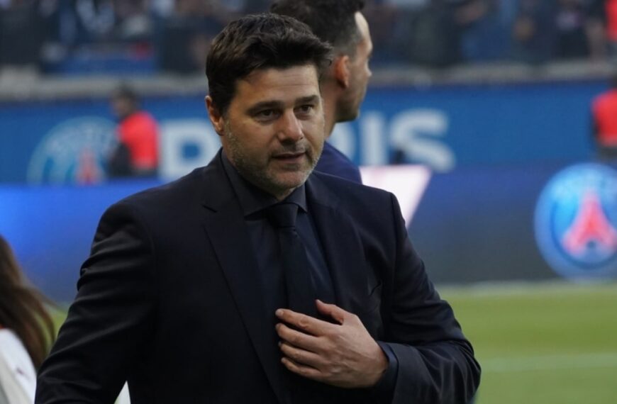 Mauricio Pochettino