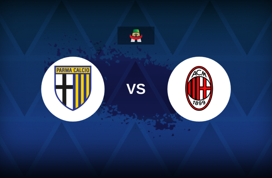 Serie A: Parma Calcio 1913 v AC Milan – Preview, predictions, picks, offers and odds