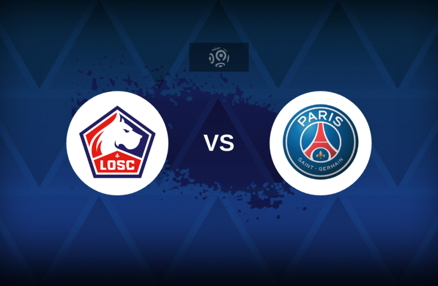 Ligue 1: Lille v Paris Saint-Germain – Preview, predictions, picks, offers and odds