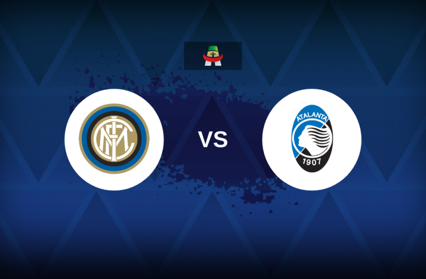 Serie A: Inter Milan v Atalanta – Preview, predictions, picks, offers and odds