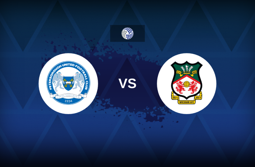 League One: Peterborough v Wrexham – Preview, predictions, picks, offers and odds