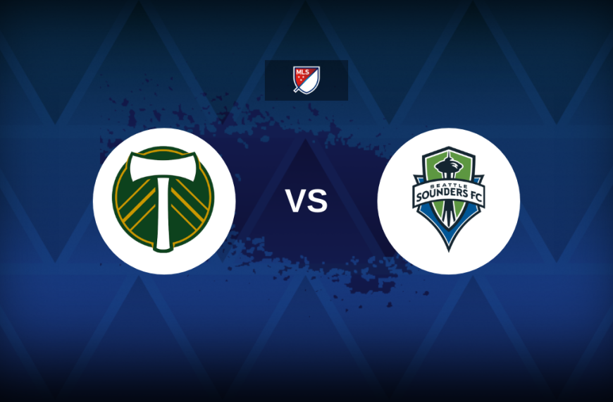 Major League Soccer: Portland Timbers vs Seattle Sounders FC – Preview, predictions, picks, offers and odds