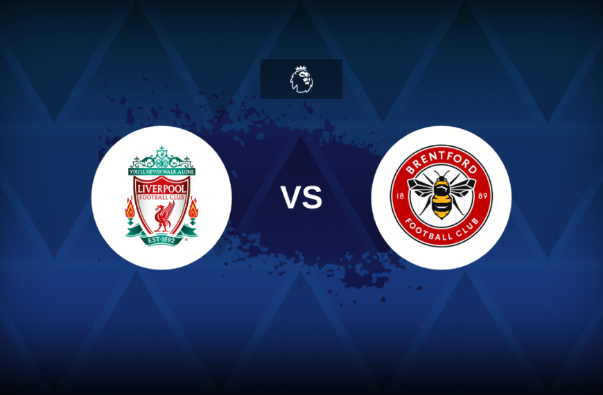 Premier League: Liverpool v Brentford – Preview, predictions, picks, offers and odds