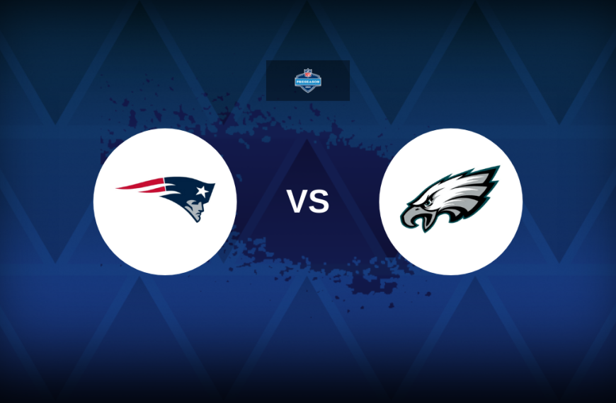 New England Patriots vs Philadelphia Eagles – Odds, Picks and Betting Promos