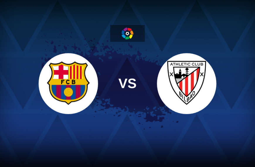 LaLiga: Barcelona v Athletic Club – Preview, predictions, picks, offers and odds