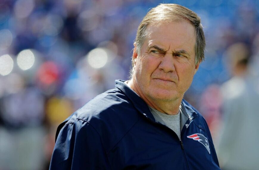 Bill Belichick