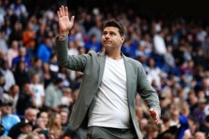 Mauricio Pochettino