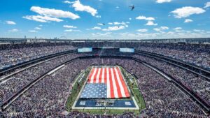 MetLife Stadium