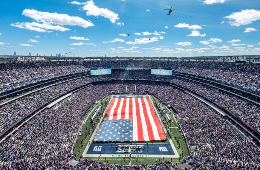 MetLife Stadium