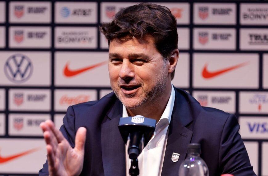 Mauricio Pochettino