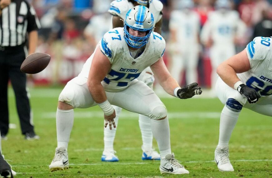 Frank Ragnow