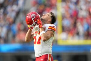 Travis Kelce