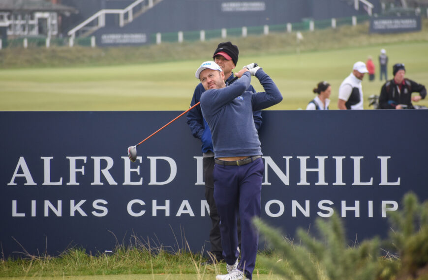 Alfred Dunhill Links Championship Odds, Rory McIlroy in contention to Win