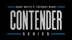 Dana White’s Contender Series Odds and Betting with DraftKings Promo Code