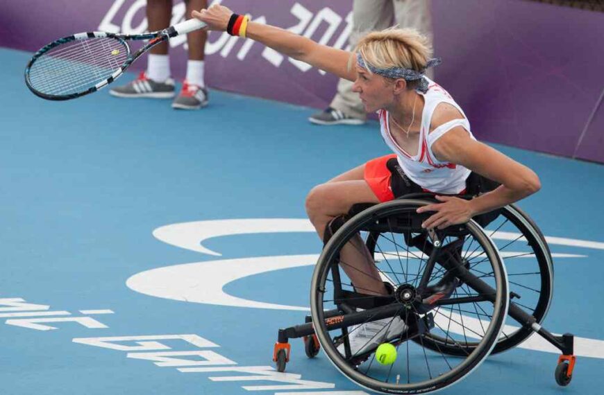 wheelchair tennis paralympics 2024