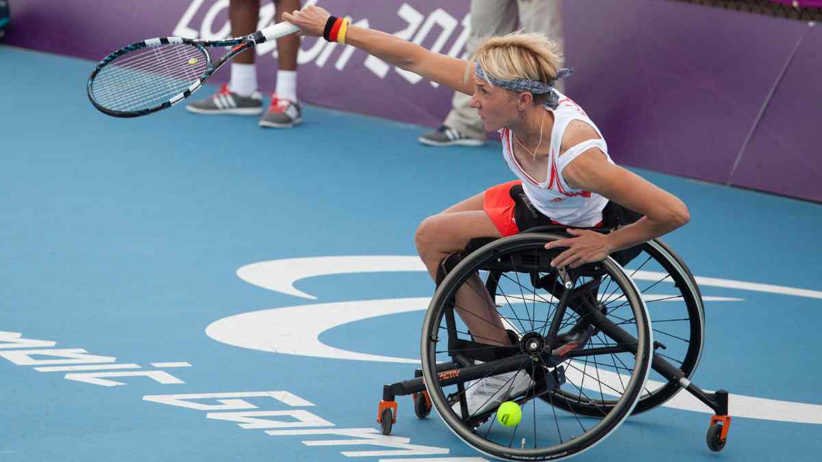 wheelchair tennis paralympics 2024