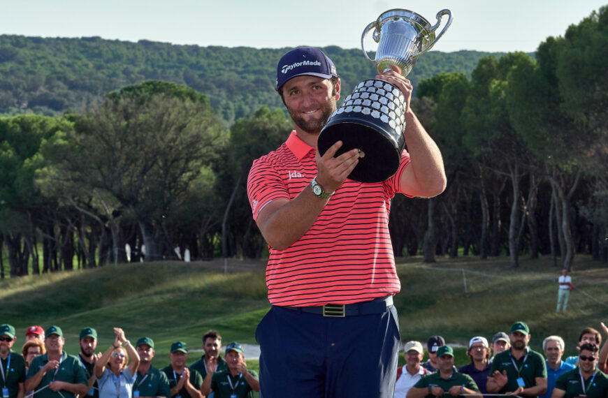 Open de Espana Odds and Betting – Jon Rahm and Tommy Fleetwood take to the field in Madrid