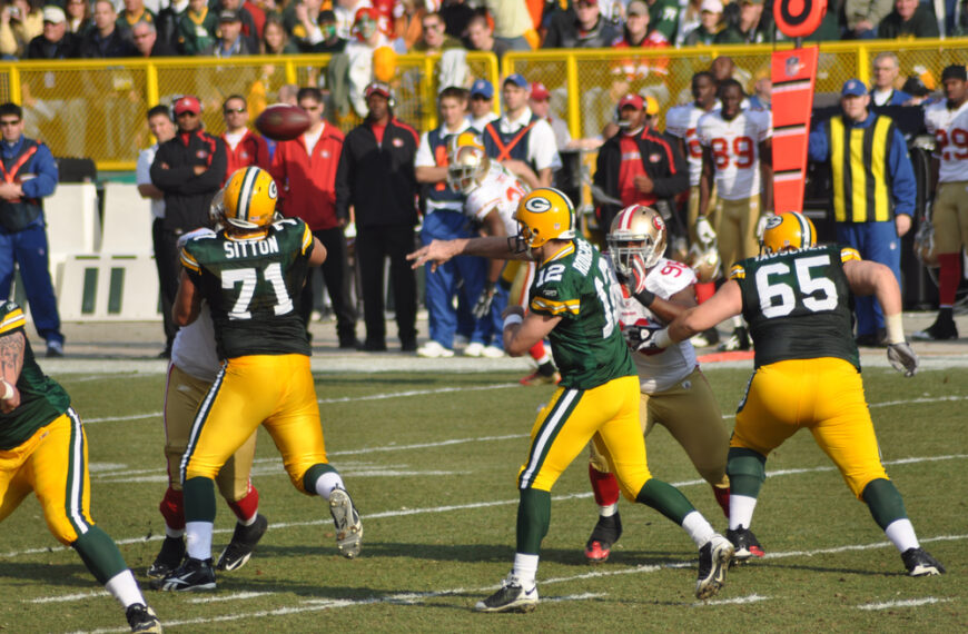 Jordan Love Odds, Can Green Bay Packers pull off Game Week 1 win?