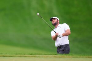 Presidents Cup Odds and Team Rosters – Scottie Scheffler and Schauffele in Action this Week