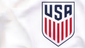 USA football shift for the USMNT