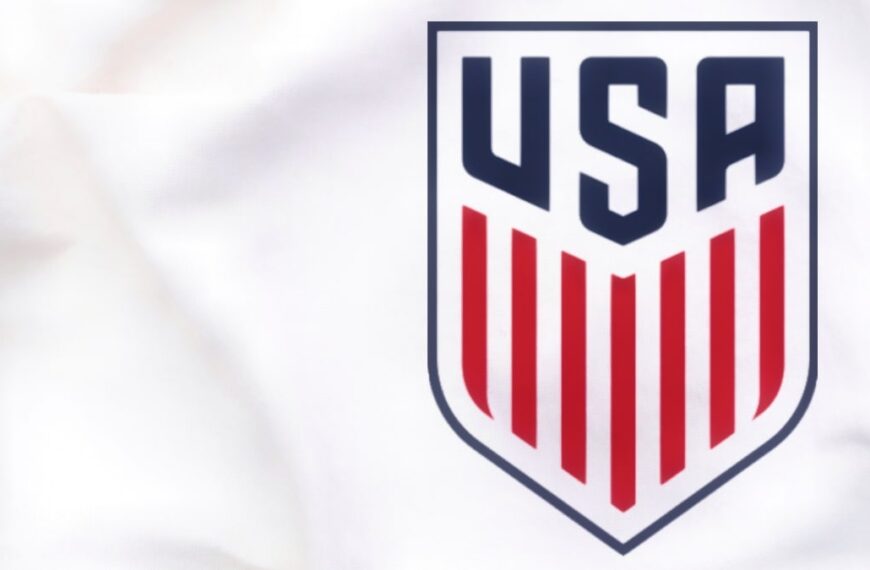 USA football shift for the USMNT