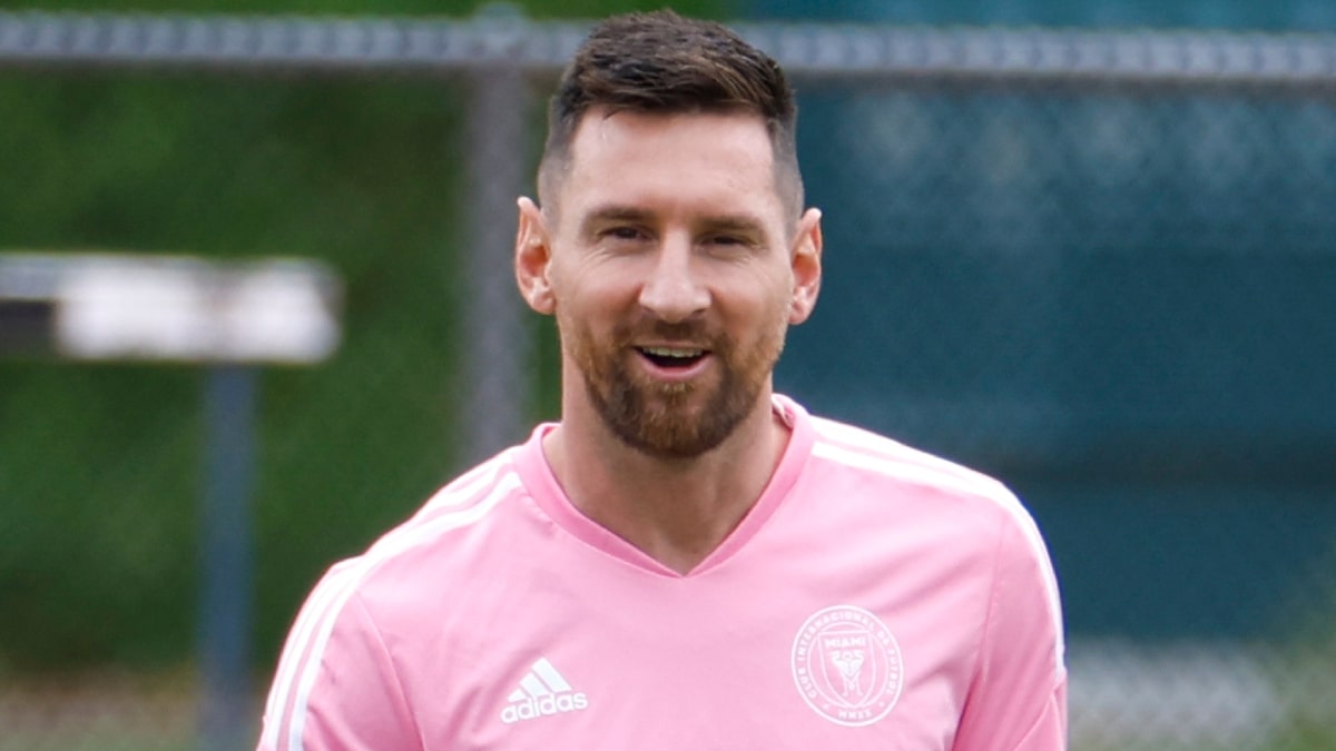 Lionel Messi: Inter Miami striker ‘sharp’ to face Atlanta and New York in MLS