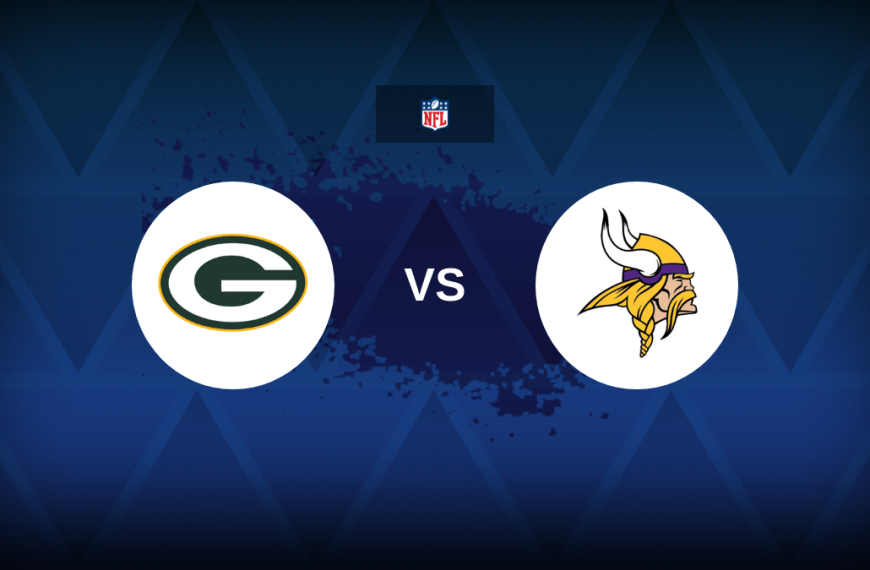 Minnesota Vikings vs Green Bay Packers – Preview, predictions, picks, offers and odds