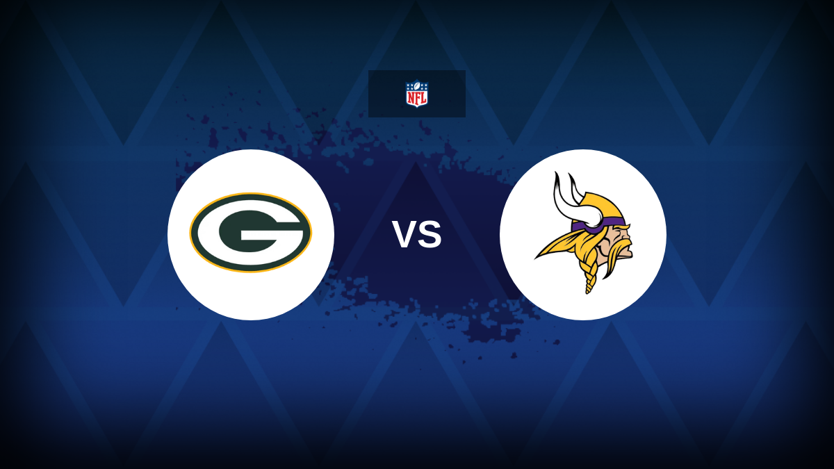 Minnesota Vikings vs Green Bay Packers Preview, predictions, picks